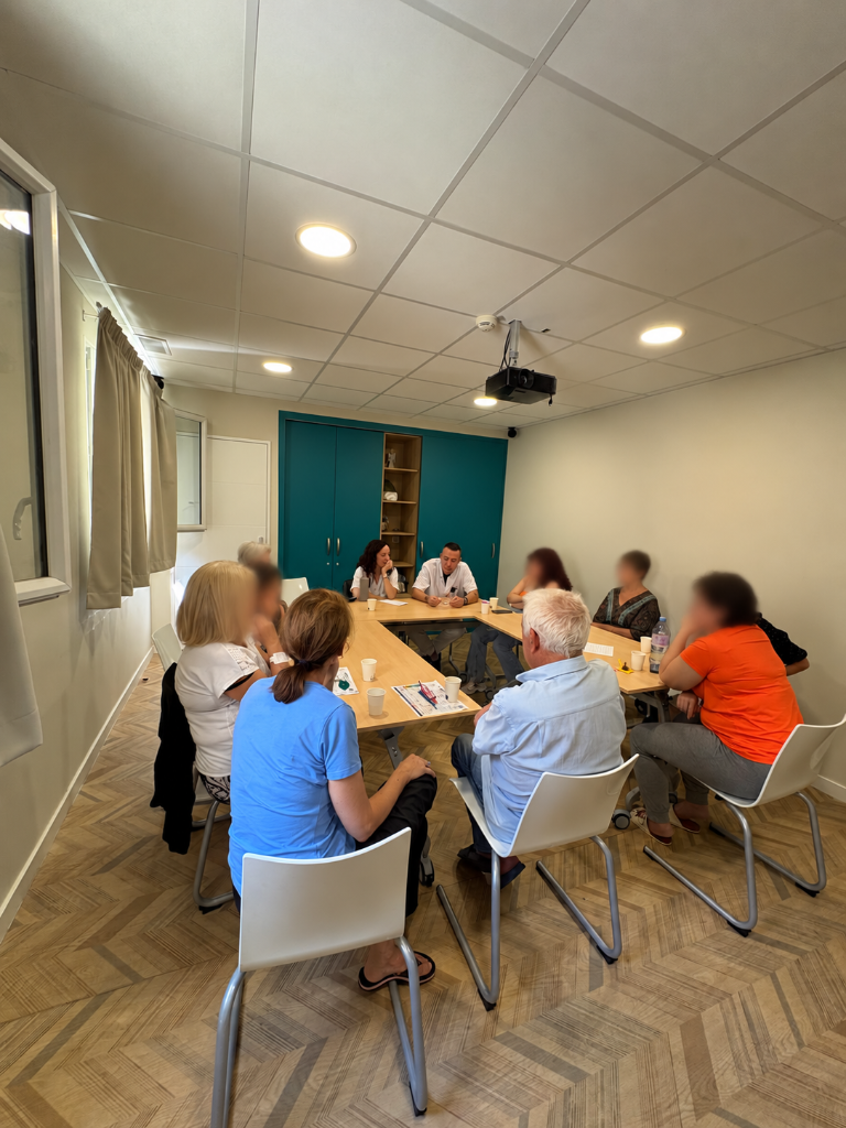 Semaine de la sécurité des patients 2026,